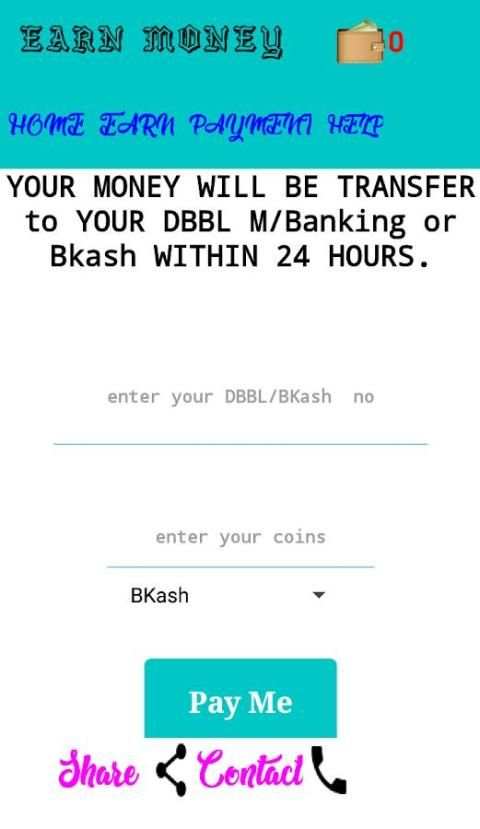 Earn Money Pro स्क्रीनशॉट 2