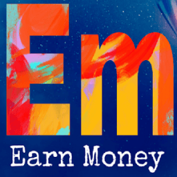 Earn Money Pro icon