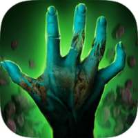 Battle Zombie Island