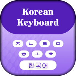 ikon Korean Keyboard