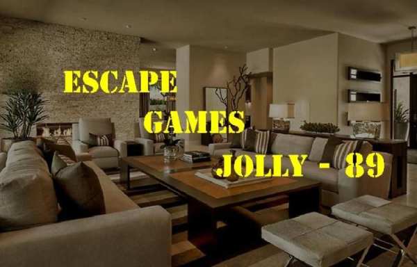 Escape Games Jolly-89 स्क्रीनशॉट 4