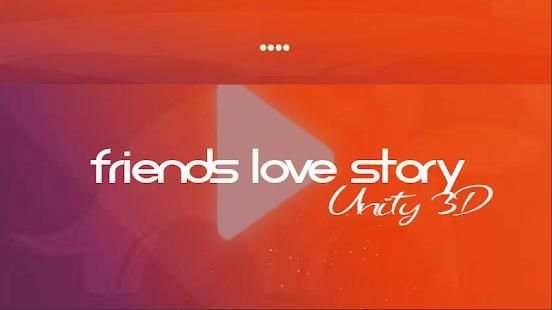 Friends and lovers screenshot 1