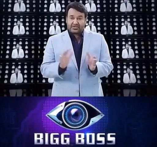 ✌ Vote Bigg Boss Malayalam Asia Net Online ✌ screenshot 3