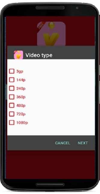 video in indian dowloader screenshot 2
