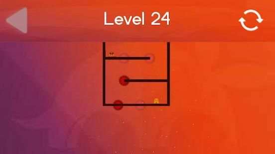 Friends and lovers screenshot 4