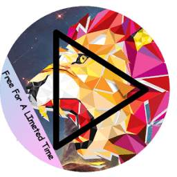 Lion Player Pro 0.15b