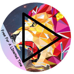 ikon Lion Player PRO