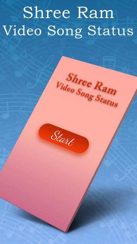 Ram Video status 4 تصوير الشاشة