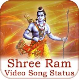 Shri Ram Video Status 2018 1.0