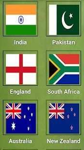 ICC Cricket World Cup 2019 Scedule screenshot 5