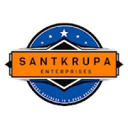 Santkrupa