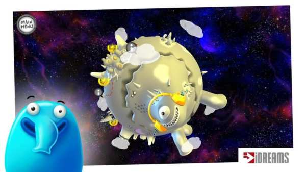 Jelly Defense Lite screenshot 2