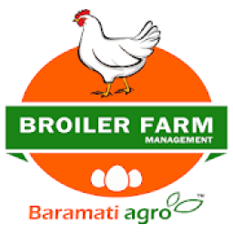 ikon Broiler Farm Management