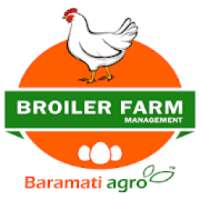 Broiler Farm Management