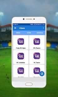 ipl live today cricket match 2018 screenshot 3