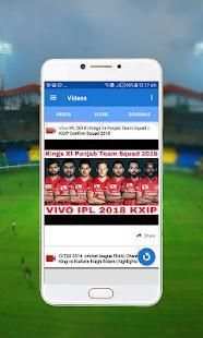 ipl live today cricket match 2018 screenshot 2