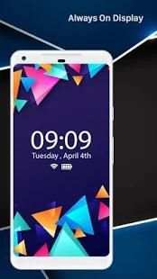 Always on Display Screen Pro - Amoled Free screenshot 6