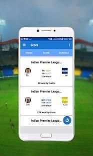 ipl live today cricket match 2018 screenshot 4