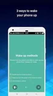 Always on Display Screen Pro - Amoled Free screenshot 4