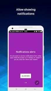 Always on Display Screen Pro - Amoled Free screenshot 3