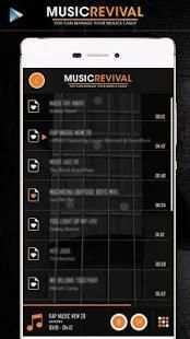 Mp3 Music Download - Music MP3 Player screenshot 3