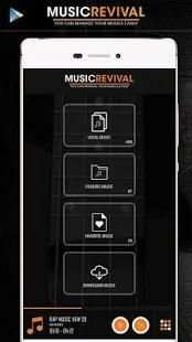 Mp3 Music Download - Music MP3 Player स्क्रीनशॉट 5