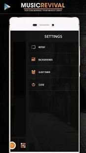 Mp3 Music Download - Music MP3 Player screenshot 1