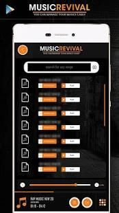 Mp3 Music Download - Music MP3 Player screenshot 4
