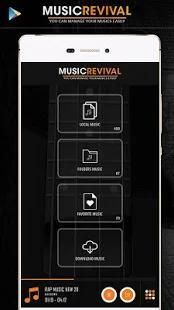 Mp3 Music Download - Music MP3 Player screenshot 5