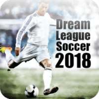Guide Dream League Soccer 2018 on 9Apps