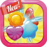 Candy Crash Ultimate 2018