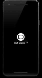 Multi Channel TV screenshot 7