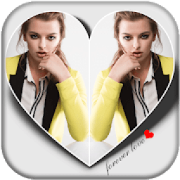 Mirror Lab Photo Editor आइकन