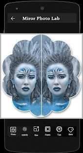 Mirror Lab Photo Editor स्क्रीनशॉट 7