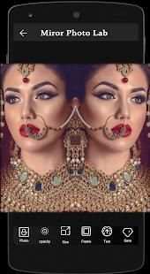 Mirror Lab Photo Editor स्क्रीनशॉट 10