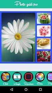 Photo Grid Pro screenshot 3