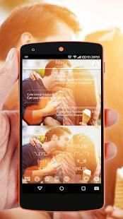 Photo Keyboard screenshot 1