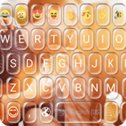 ikon Photo Keyboard