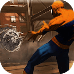 Spider Shattered Battles of Dimensions 2 icon