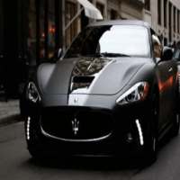 HD Car Wallpapers