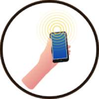 Digital Hand Tremor Meter on 9Apps