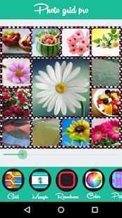 Photo Grid Pro screenshot 5