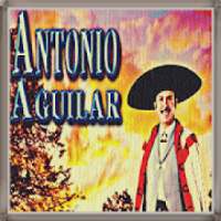 Antonio Aguilar Canciones Mix on 9Apps