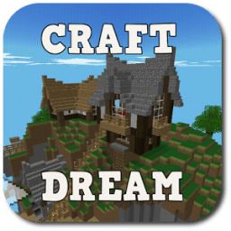 ikon Dream Craft : Exploration and Survival