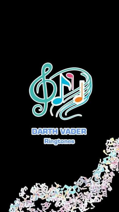 Darth Vader Ringtones स्क्रीनशॉट 3