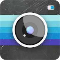 Retro Camera - Old School Filters - Vintage Cam on 9Apps