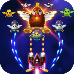 ikon Chicken Shooter