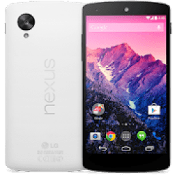 Theme for Google Nexus आइकन