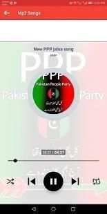 PPP Flex Maker & Photo Frame 2018 Editor & Songs screenshot 1