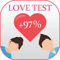 Love test